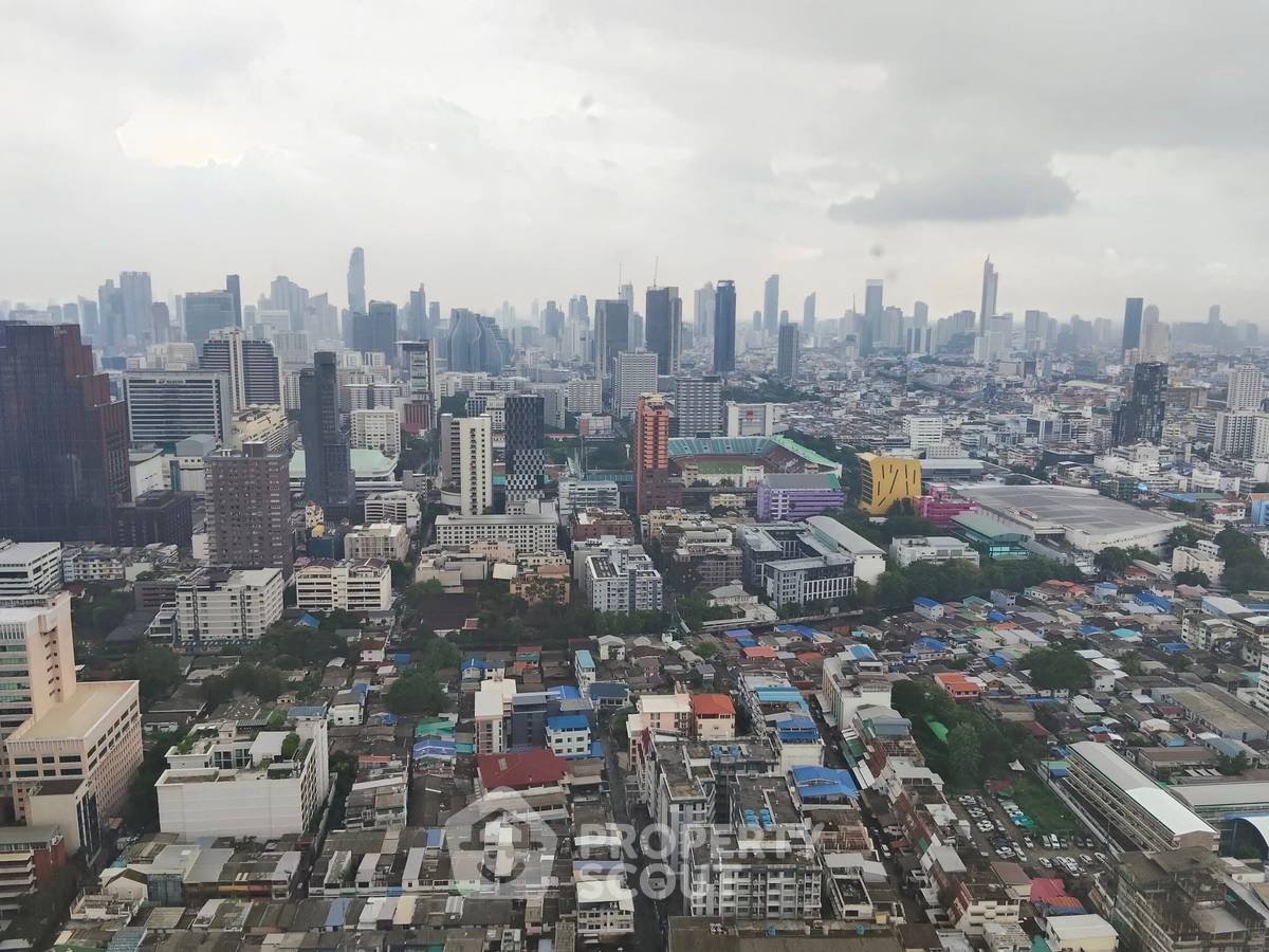 picture 2-BR Condo at CONNER Ratchathewi near BTS Ratchathewi (ID 2393503) - 7/15