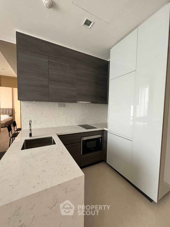 picture 1-BR Condo at The Esse Asoke near MRT Sukhumvit (ID 2759419) - 10/13