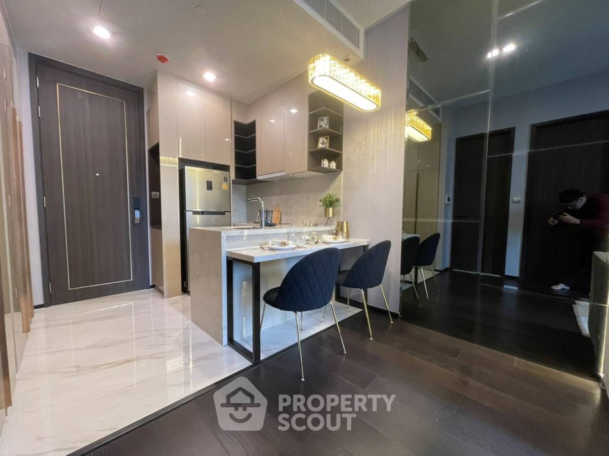 picture 1-BR Condo at Laviq Sukhumvit 57 near BTS Thong Lor (ID 2873988) - 4/10