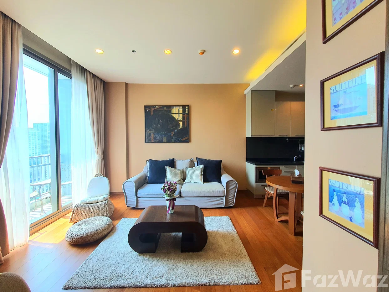 รูป ขาย คอนโด 1 ห้องนอน ในโครงการ ควอทโทร บาย แสนสิริ 1749458 - รูปที่ 3/14