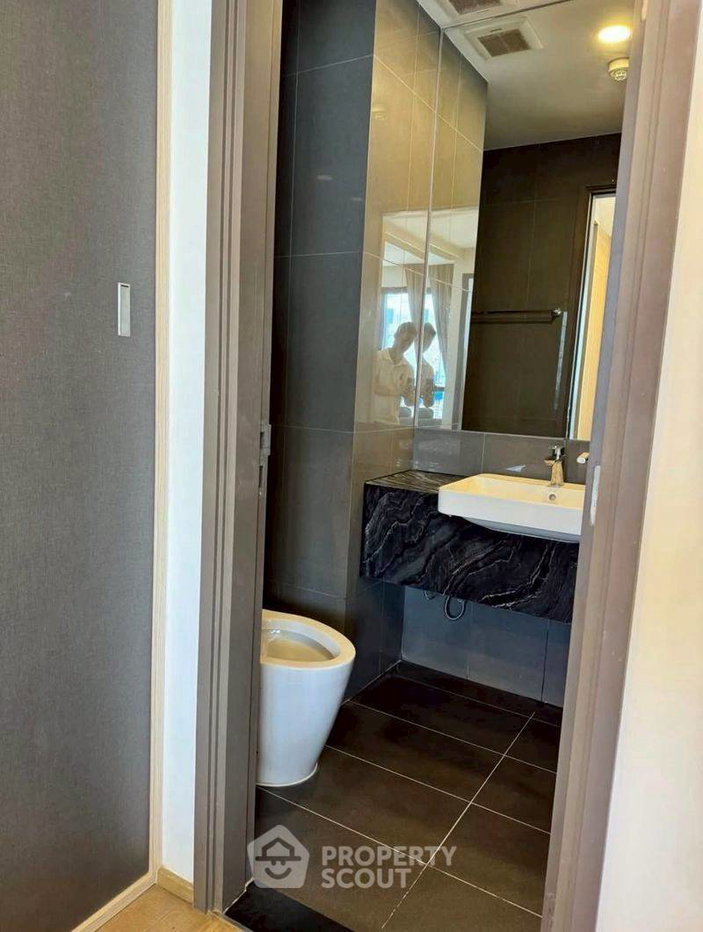 picture 1-BR Condo at Ashton Chula Silom near MRT Sam Yan (ID 2796486) - 8/10