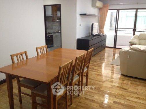 รูป คอนโด 3-ห้องนอน ที่ ท็อป วิว ทาวเวอร์ คอนโดมิเนียม ใกล้ BTS ทองหล่อ (ID 2673271) - รูปที่ 3/9
