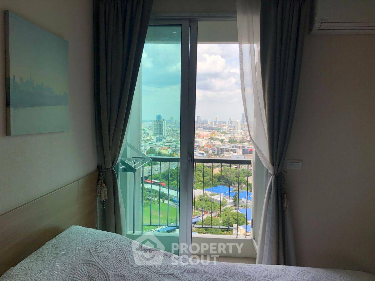 รูป คอนโด 1-ห้องนอน ที่ ริธึ่ม สาทร ใกล้ BTS สะพานตากสิน (ID 2225315) - รูปที่ 12/15