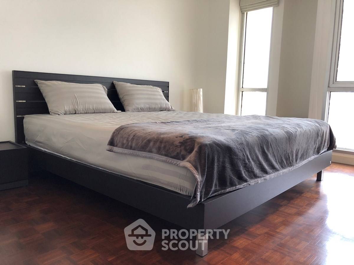 picture 1-BR Condo at Sukhumvit Suite near BTS Nana (ID 2874048) - 8/14