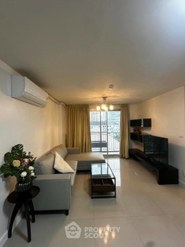2-BR Condo at The Clover Thonglor Residence near BTS Thong Lor (ID 2681047)