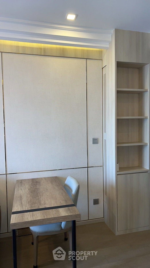 รูป คอนโด 1-ห้องนอน ที่ แอชตัน อโศก ใกล้ MRT สุขุมวิท (ID 2746078) - รูปที่ 7/10