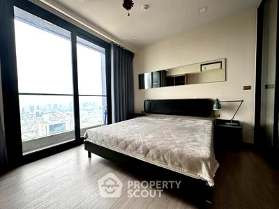 Condos for rent : Attractive Price 1-BR 36 Sqm, High-Floor One 9 Five Asoke near MRT Phra Ram 9 (ID 2698424)