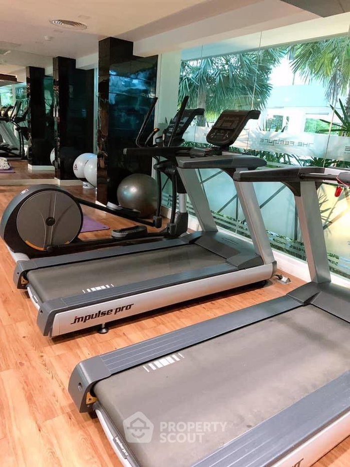 รูป คอนโด 1 ห้องนอน The Feelture Pattaya ชั้น 4 ใกล้ นาจอมเทียน (ID 1887390) - รูปที่ 13/22