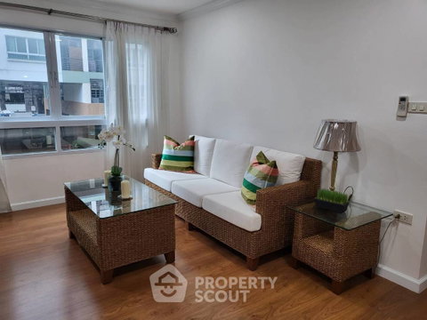 2-BR Condo at Lumpini Suite Sukhumvit 41 near BTS Phrom Phong (ID 2959661)