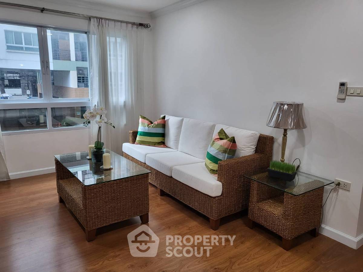 picture 2-BR Condo at Lumpini Suite Sukhumvit 41 near BTS Phrom Phong (ID 2959661) - 1/15