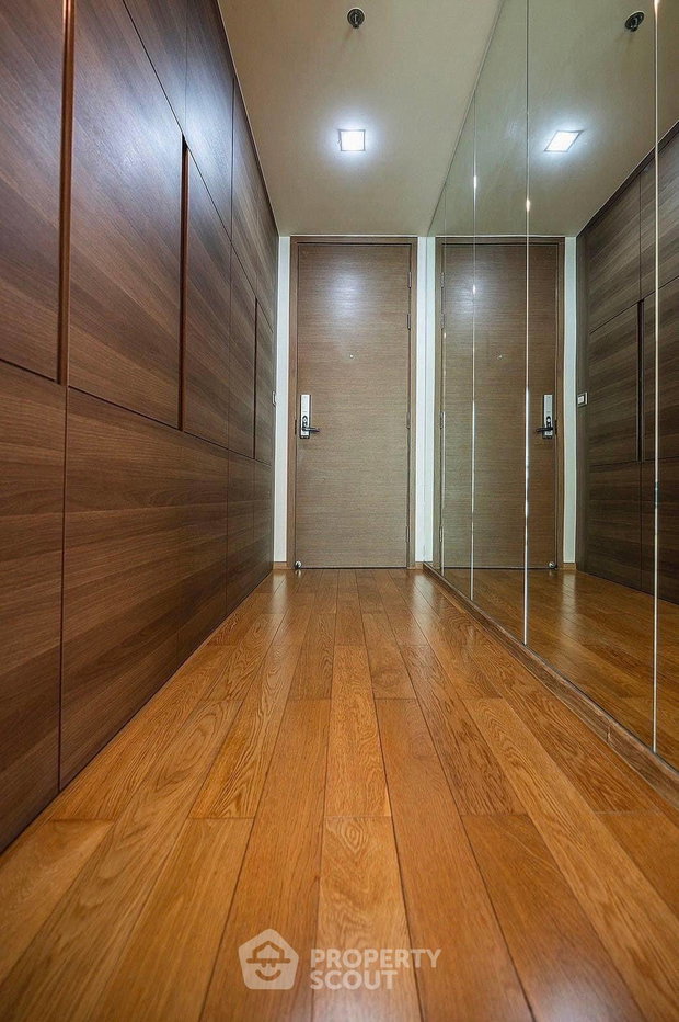รูป คอนโด 2 ห้องนอน The Address Sathorn ชั้น 17 ขึ้นสูง ใกล้ BTS เซนต์หลุยส์ 200 ม. (ID 1471432) - รูปที่ 6/6
