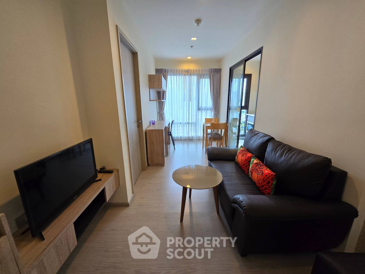 รูป คอนโด 1-ห้องนอน ที่ ริทึ่ม สุขุมวิท 36-38 ใกล้ BTS ทองหล่อ (ID 2751517) - รูปที่ 1/15