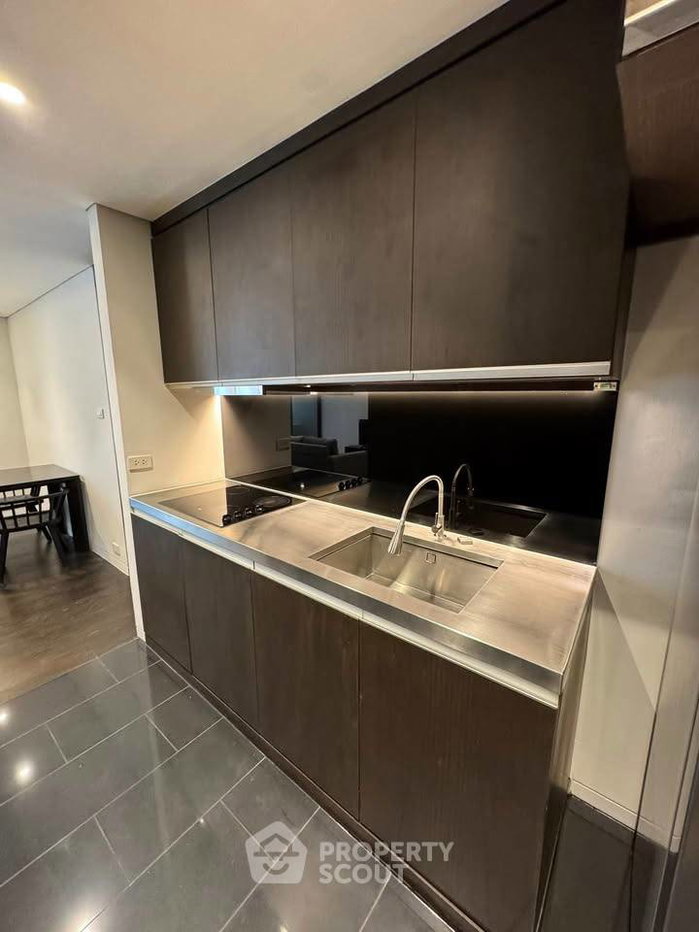 รูป คอนโด 2-ห้องนอน ที่ ไซมิส จอยญ่า ใกล้ MRT เพชรบุรี (ID 2530071) - รูปที่ 6/6