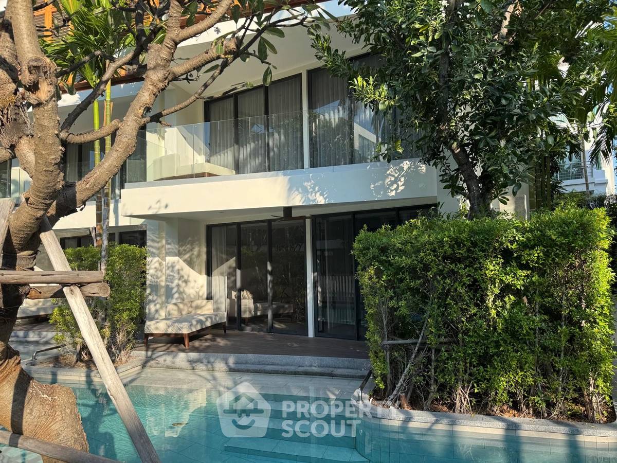 รูป คอนโด 2-ห้องนอน ที่ อินเตอร์คอนติเนนตัล เรสซิเดนเซส หัวหิน ใกล้ มาร์เก็ตวิลเลจ หัวหิน (ID 2063104) - รูปที่ 4/22