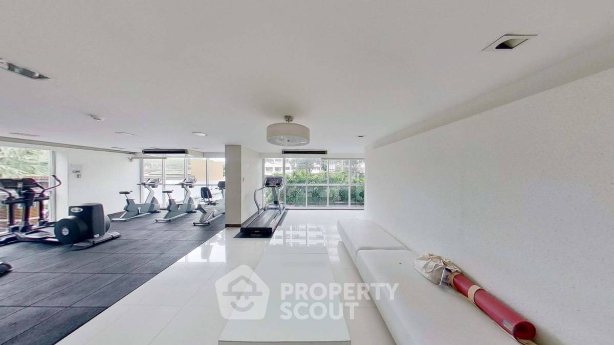 รูป คอนโด 1-ห้องนอน ที่ เดอะ โคลเวอร์ ทองหล่อ เรสซิเดนซ์ ใกล้ BTS ทองหล่อ (ID 561327) - รูปที่ 4/7