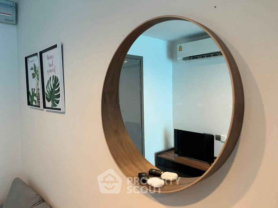 รูป คอนโด สตูดิโอ ที่ ไลฟ์ อโศก ไฮป์ ใกล้ ARL มักกะสัน (ID 2796040) - รูปที่ 3/14
