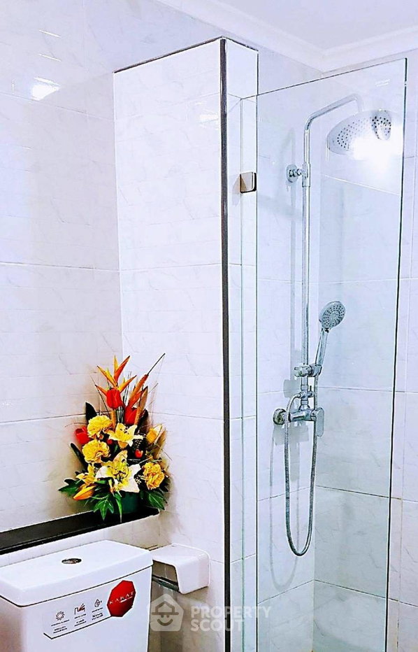 รูป คอนโด 1-ห้องนอน ที่ คอนโด ศุภาลัย คาซา ริวา วิสต้า 2 ใกล้ ถนนตก (ID 699859) - รูปที่ 5/7