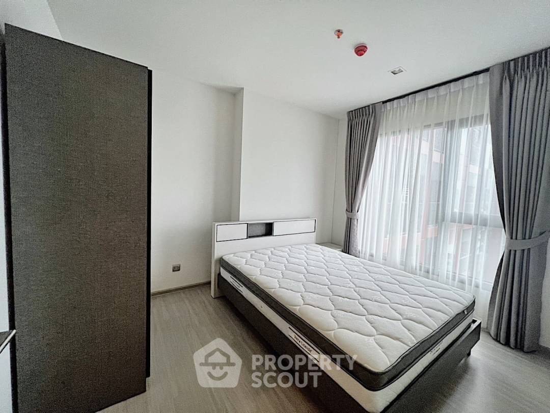 รูป คอนโด 1-ห้องนอน ที่ ไลฟ์ อโศก ไฮป์ ใกล้ ARL มักกะสัน (ID 1463689) - รูปที่ 4/5