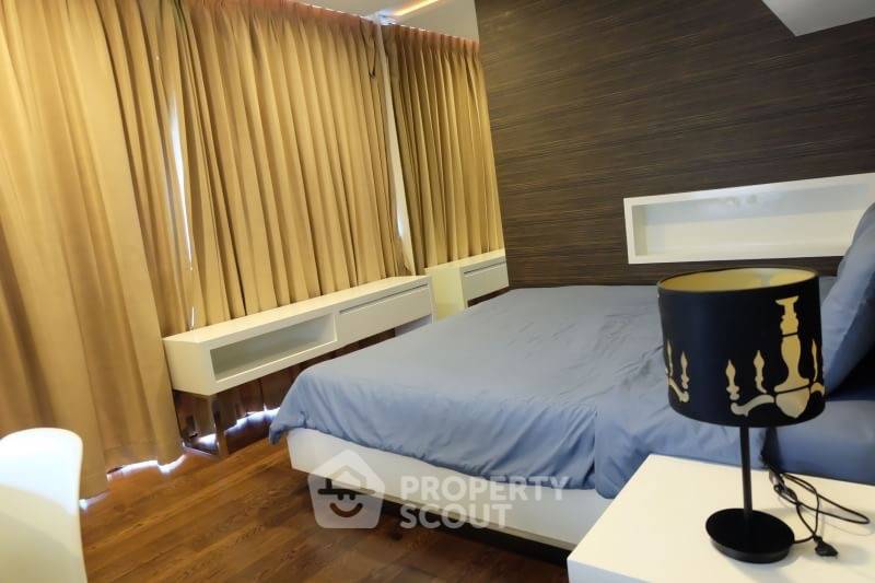 picture 3-BR Condo at Apus Condominiums close to Central Pattaya (ID 1104045) - 8/22