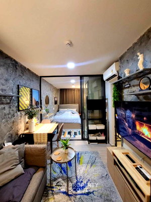 Condos for rent : 1-BR Condo at The Privacy S101 near BTS Punnawithi (ID 1472046)