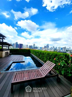 Condos for rent : 1-BR Condo at Plus 67 near BTS Phra Khanong (ID 2849011)