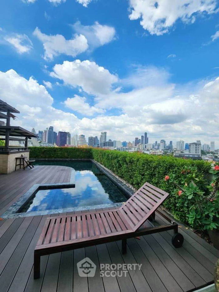 picture 1-BR Condo at Plus 67 near BTS Phra Khanong (ID 2849011) - 1/13