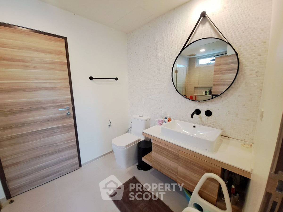 รูป คอนโด 2 ห้องนอน ขาย Wan Vayla หัวหิน-เขาเต่า ใกล้เขาเต่า น้องแก (ID 1156745) - รูปที่ 6/23