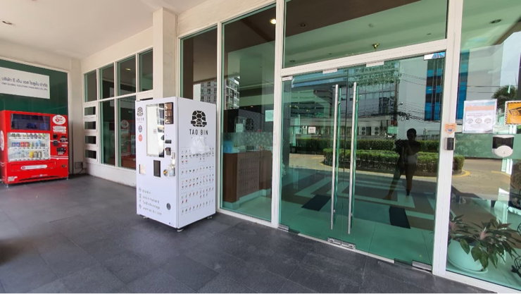 รูป ให้เช่า Diamond Ratchada Condo / 2 ห้องนอน 2ห้องน้ำ / 26,000  - รูปที่ 11/20