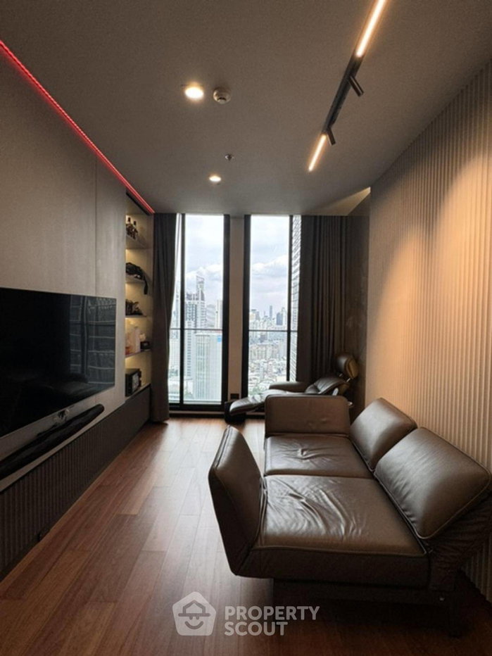 รูป คอนโด 1-ห้องนอน ที่ โนเบิล เพลินจิต ใกล้ BTS เพลินจิต (ID 1759893) - รูปที่ 1/9