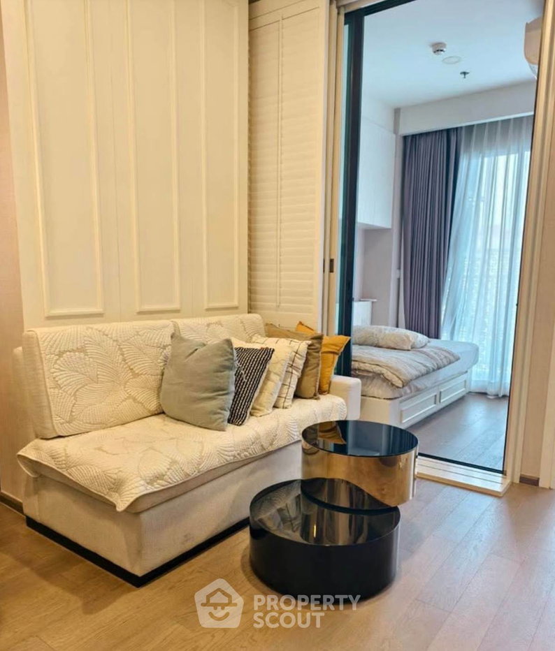 รูป คอนโด 1-ห้องนอน ที่ พาร์ค ออริจิ้น พญาไท ใกล้ BTS พญาไท (ID 2134468) - รูปที่ 3/5