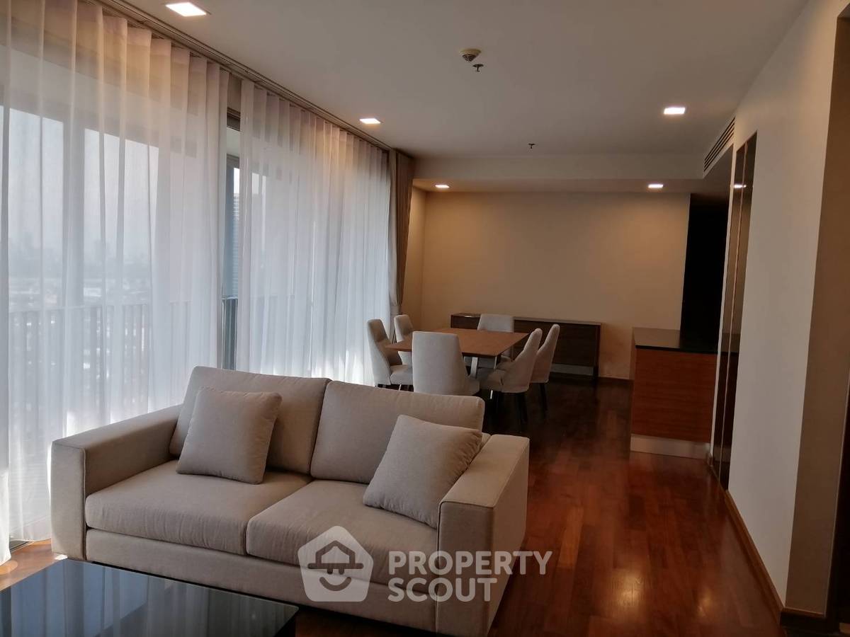 รูป คอนโด 3-ห้องนอน ที่ แอชตัน มอร์ฟ 38 ใกล้ BTS ทองหล่อ (ID 627763) - รูปที่ 1/23