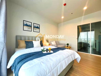 Condos for rent : 🔥 Available Now! Metro Sky Wutthakat - Book Before It's Gone! 🔥 MD-26065689