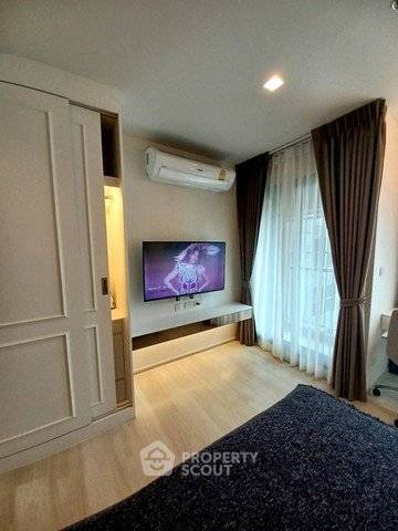picture 1-BR Condo at Life One Wireless near BTS Phloen Chit (ID 2153627) - 4/8