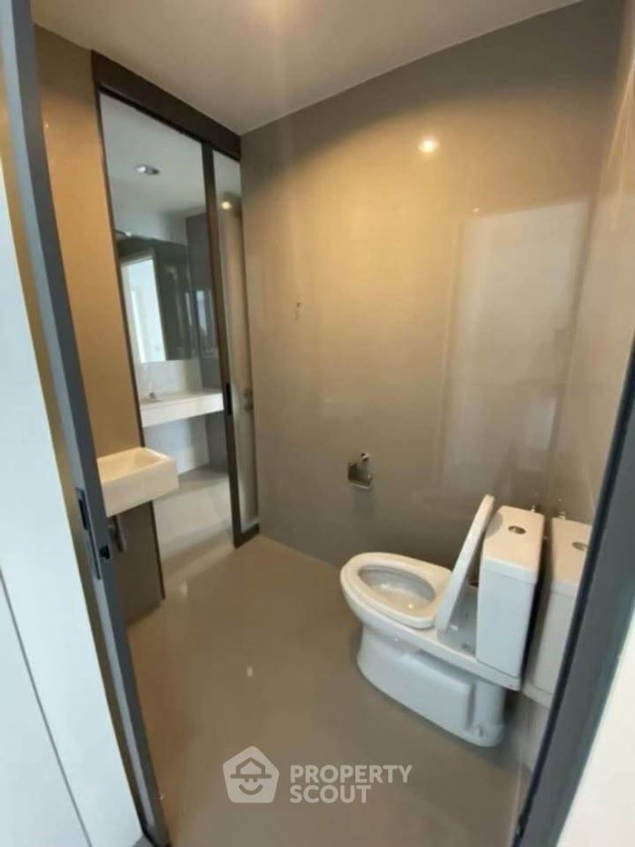 picture 1-BR Condo at Rhythm Sukhumvit 42 near BTS Ekkamai (ID 2336050) - 5/6