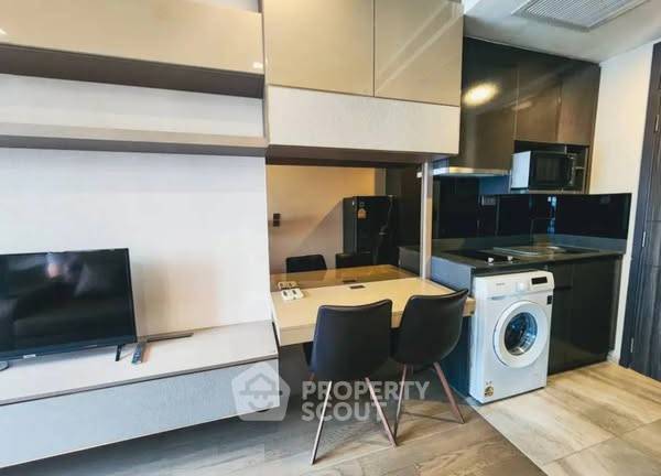 picture 1-BR Condo at Ashton Asoke near MRT Sukhumvit (ID 2349540) - 2/5