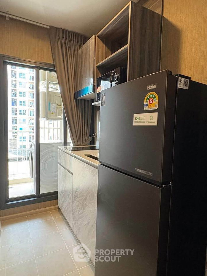 picture 1-BR Condo at ASPIRE Onnut Station near BTS On Nut (ID 2421304) - 8/12