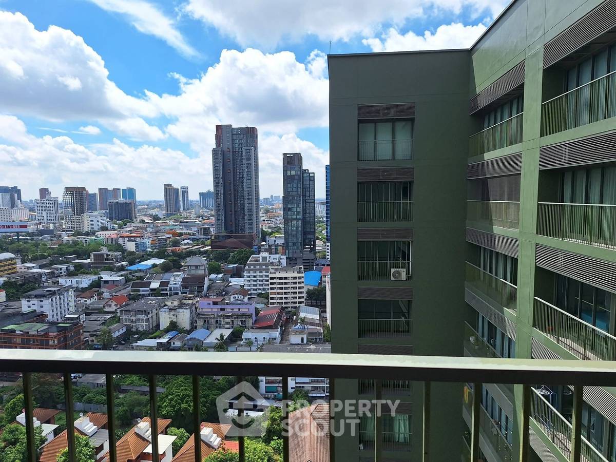 picture Studio Condo at Noble Solo close to Thong Lo (ID 2946577) - 13/15