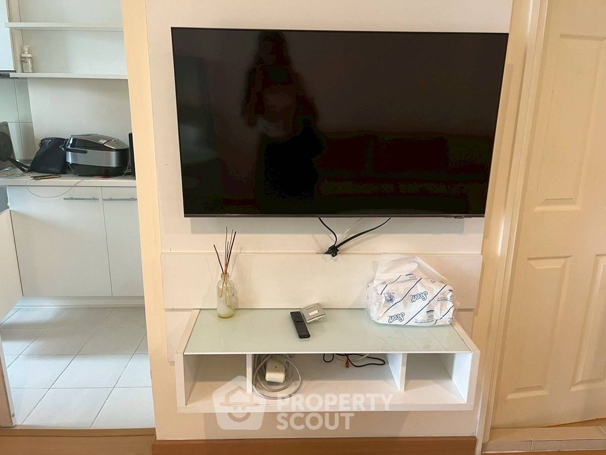 รูป คอนโด 1-ห้องนอน ที่ ไลฟ์ แอท สุขุมวิท 65 ใกล้ BTS พระโขนง (ID 2107103) - รูปที่ 4/6