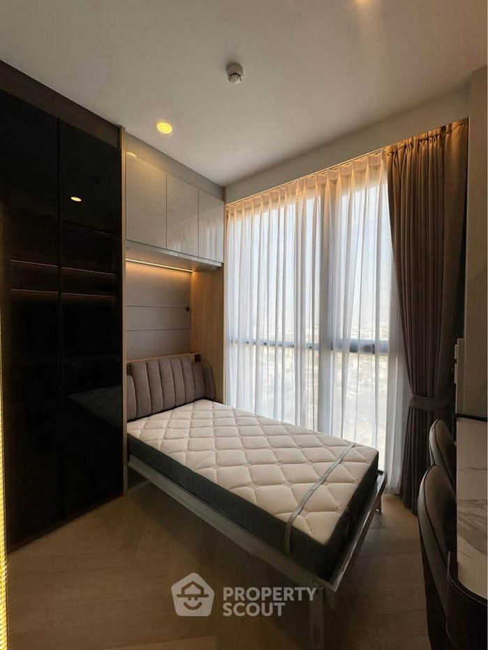 picture 1-BR Condo at Park Origin Thonglor near BTS Thong Lor (ID 2092841) - 3/18