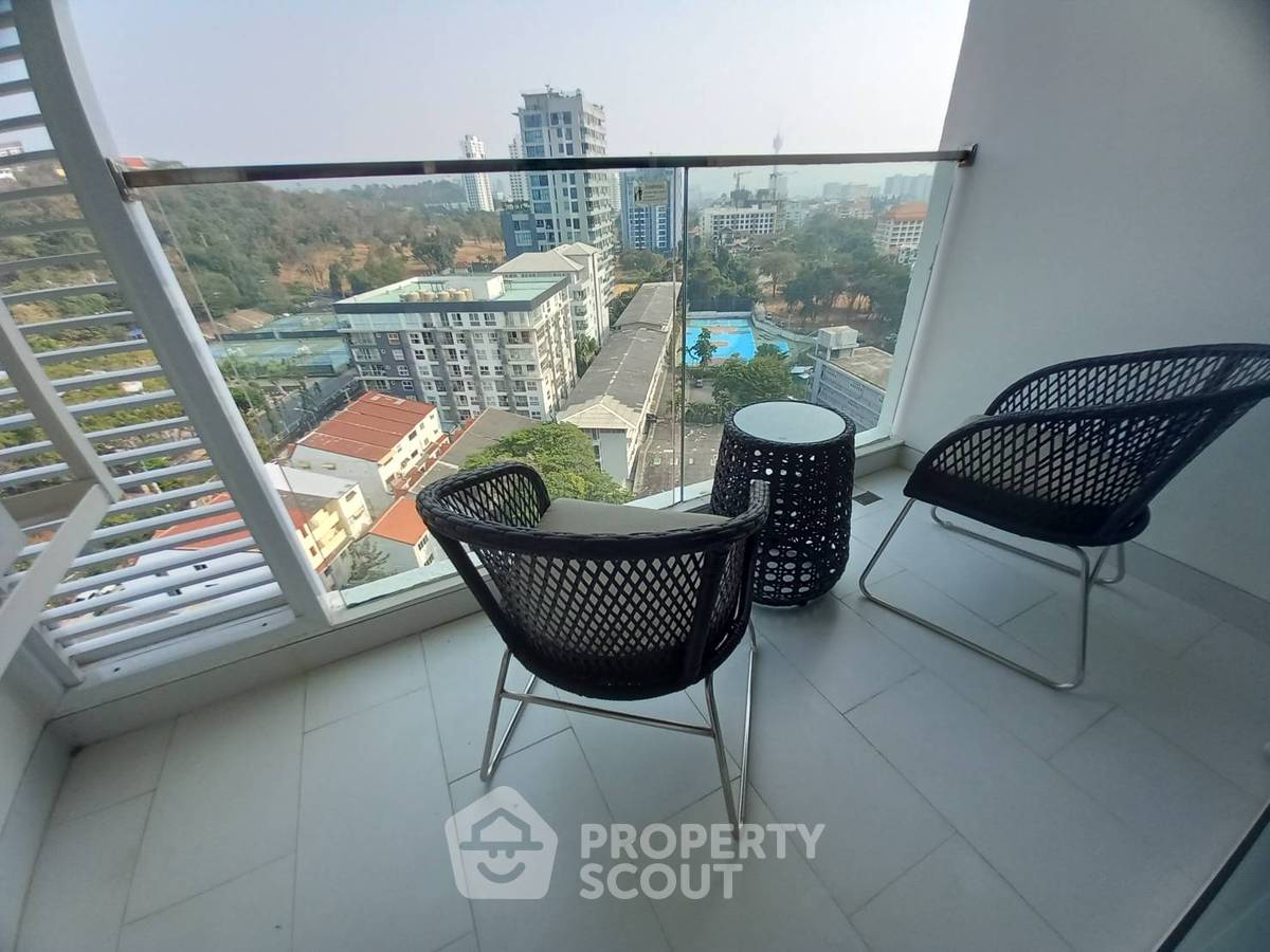 รูป คอนโด 1 ห้องนอน โครงการ The Legend Residences Pattaya ชั้น 13 (ID 1011268) - รูปที่ 18/22