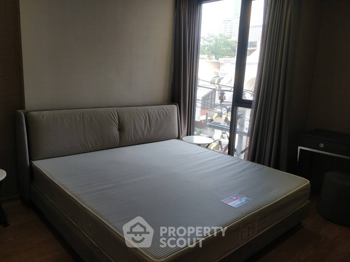 picture 2-BR Condo at Klass Langsuan near BTS Chit Lom (ID 514160) - 6/11
