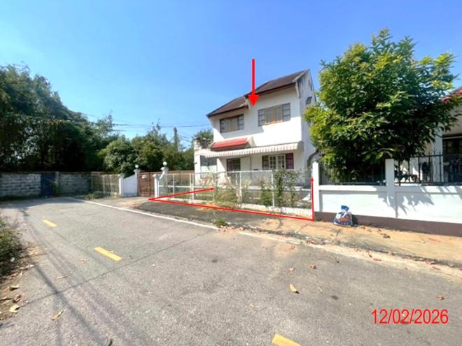 picture HOME 26 Sq.w. Muang Lampang Lamphang for 1.4M - 2/16
