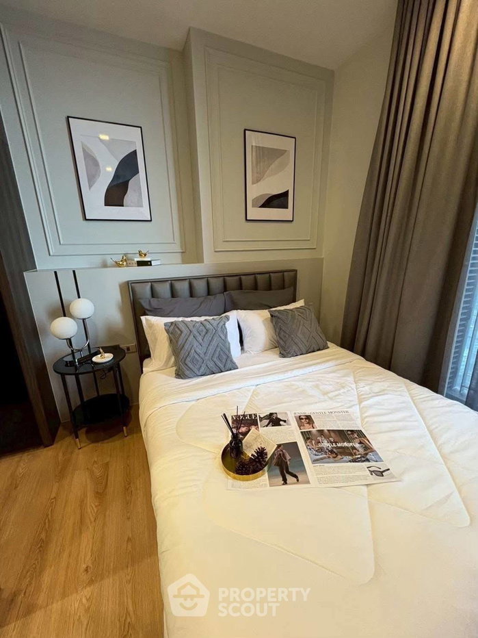 picture 1-BR Condo at Noble Around Ari near BTS Ari (ID 2855901) - 6/8