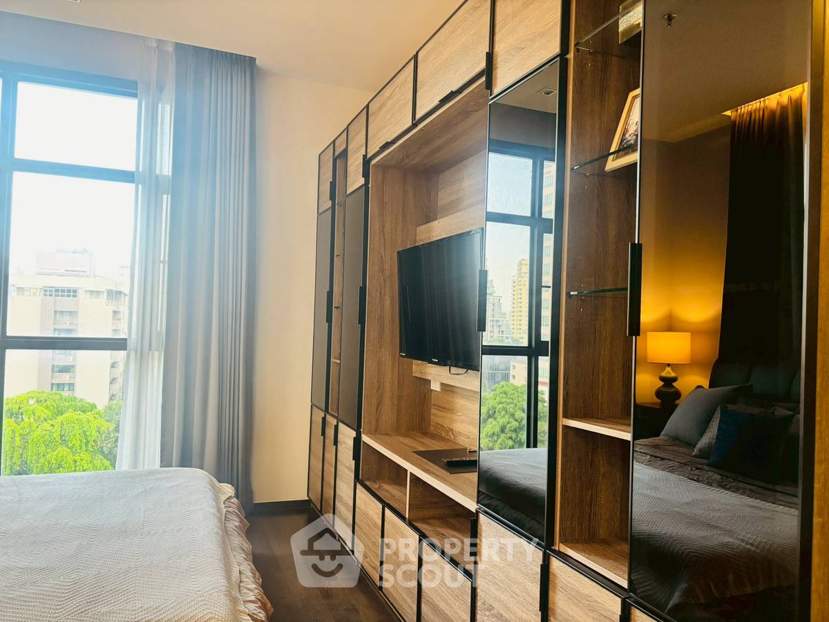 รูป คอนโด 2-ห้องนอน ที่ เดอะ เทอร์ทีไนน์ บาย แสนสิริ ใกล้ BTS พร้อมพงษ์ (ID 2711650) - รูปที่ 15/20