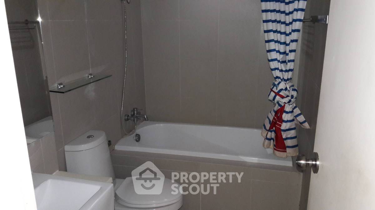 picture 10th-Floor 1-BR 41 Sqm Noble Remix Near BTS Thong Lor (100m) (ID 886254) - 2/6