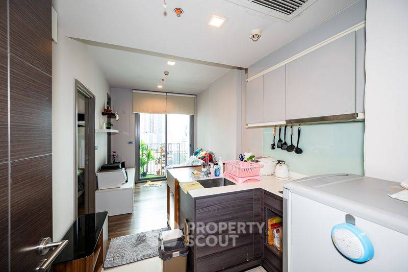 picture 1-BR Condo at Ceil By Sansiri near BTS Thong Lor (ID 2059973) - 4/11