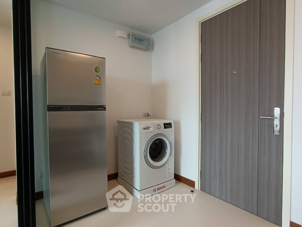 รูป คอนโด 1-ห้องนอน ที่ ศุภาลัย พรีเมียร์ เจริญนคร ใกล้ BTS กรุงธนบุรี (ID 2060259) - รูปที่ 2/10