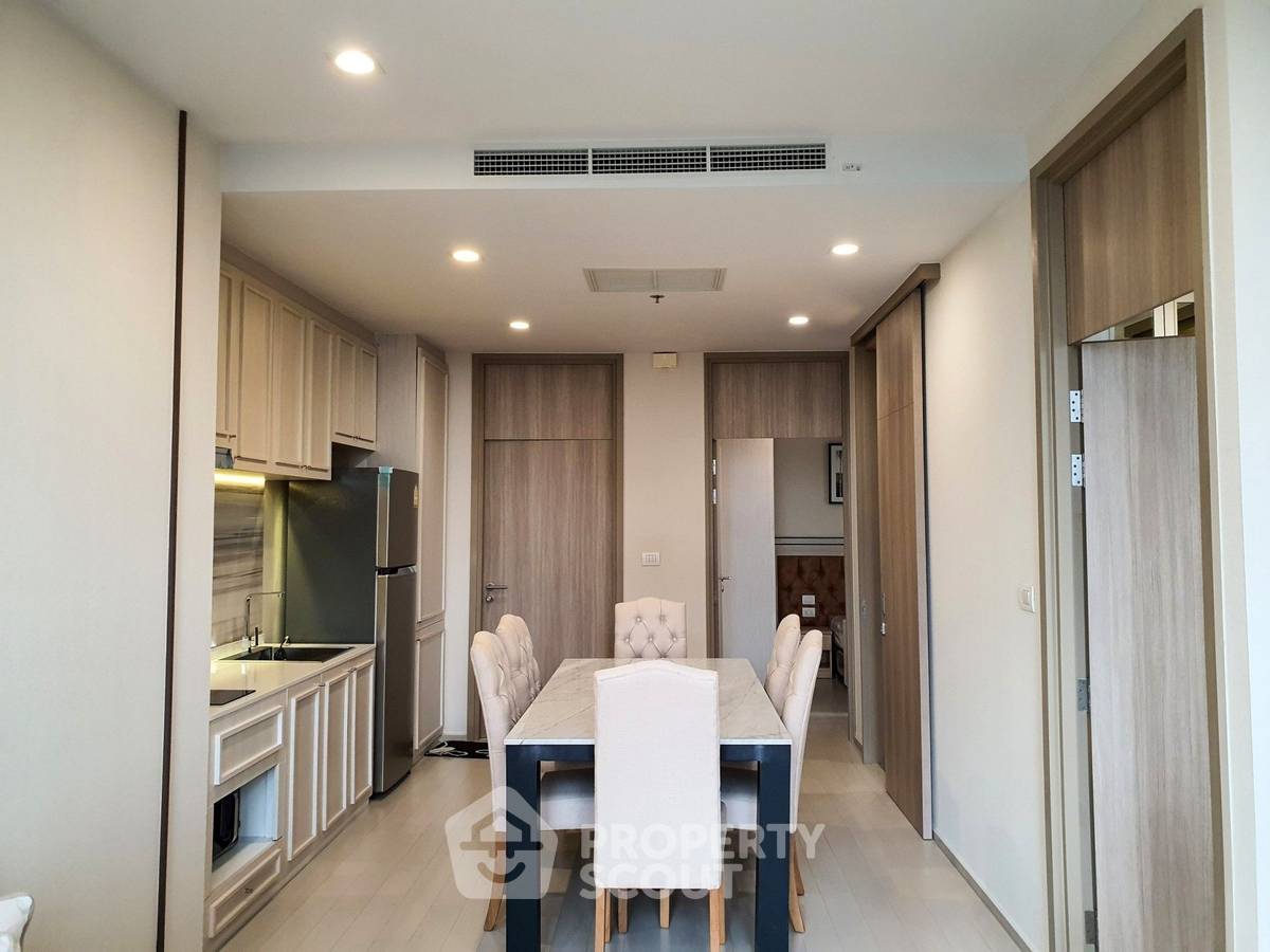 picture 2-BR Condo at Noble Ploenchit near BTS Phloen Chit (ID 1984435) - 16/19