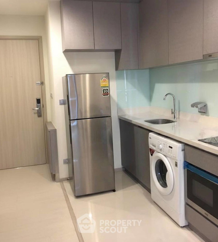 รูป คอนโด 1-ห้องนอน ที่ ริทึ่ม สุขุมวิท 36-38 ใกล้ BTS ทองหล่อ (ID 2729479) - รูปที่ 2/5