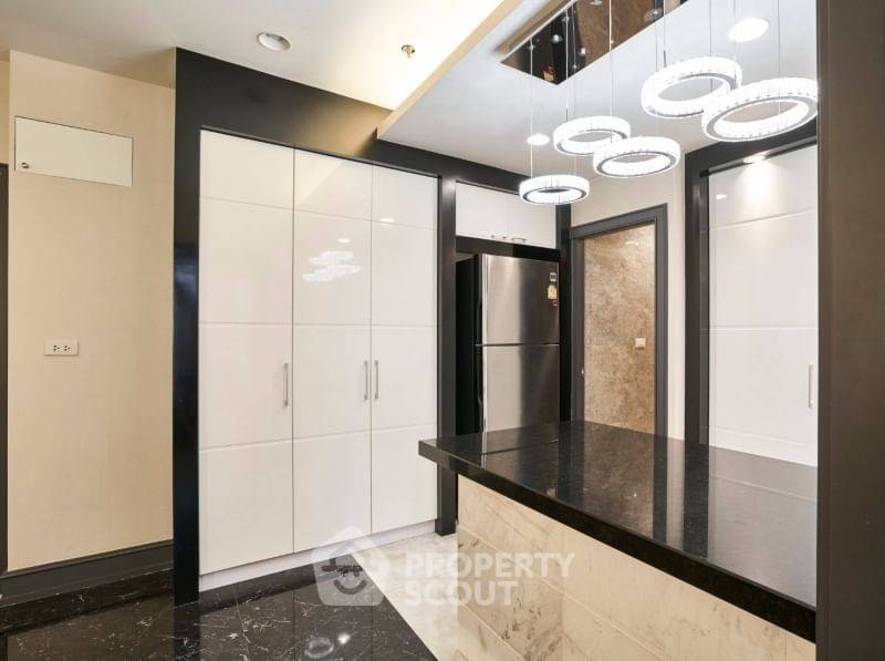 picture 1-BR Condo at Pathumwan Resort near BTS Phaya Thai (ID 2874456) - 8/20